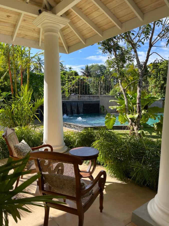 Claire Villa By Younger Villas & Resorts Ахангама Экстерьер фото