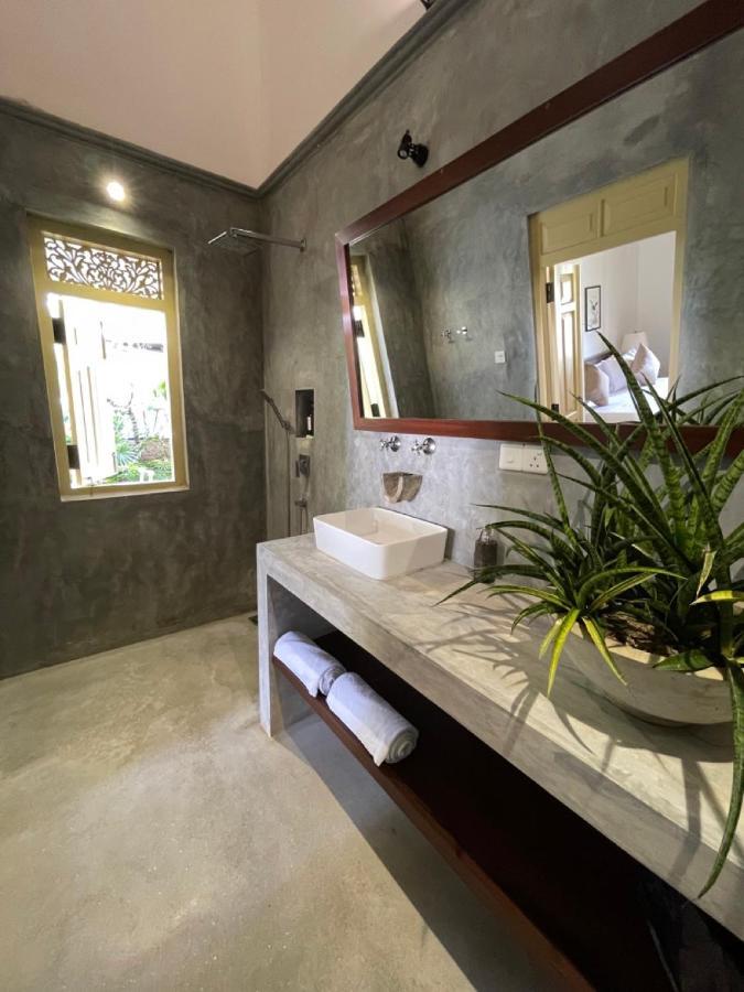 Claire Villa By Younger Villas & Resorts Ахангама Экстерьер фото
