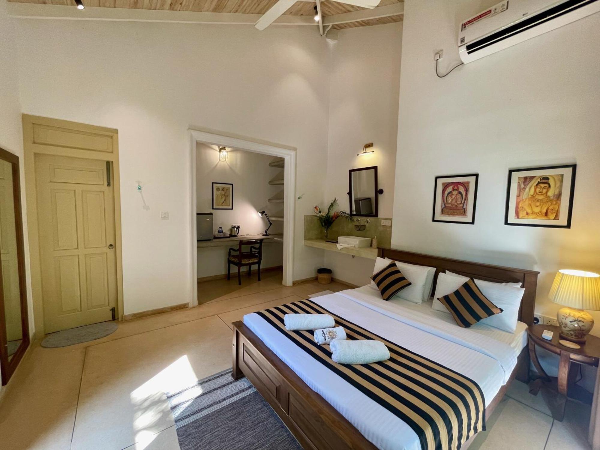 Claire Villa By Younger Villas & Resorts Ахангама Экстерьер фото